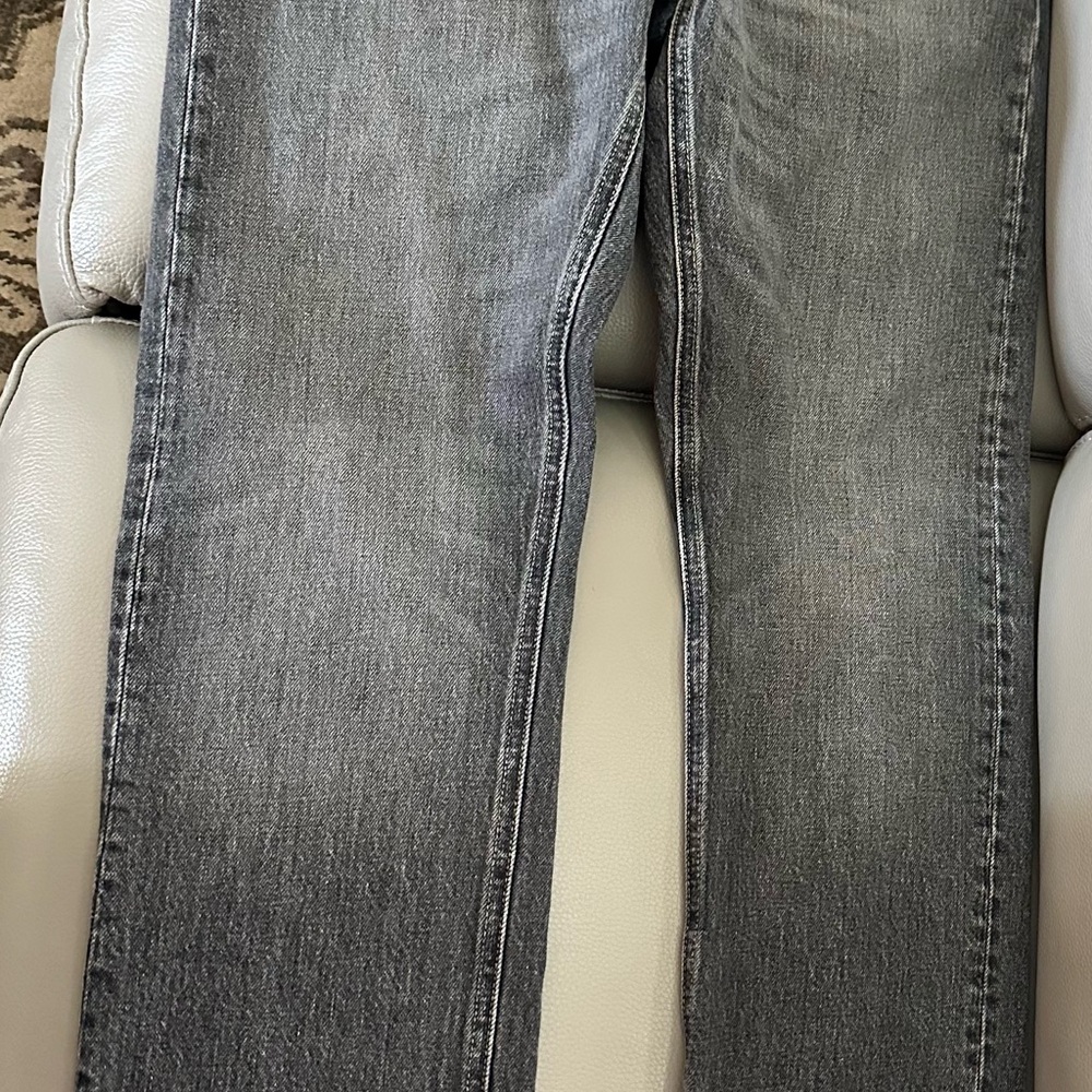 Men's G-Star Raw Gray Jeans